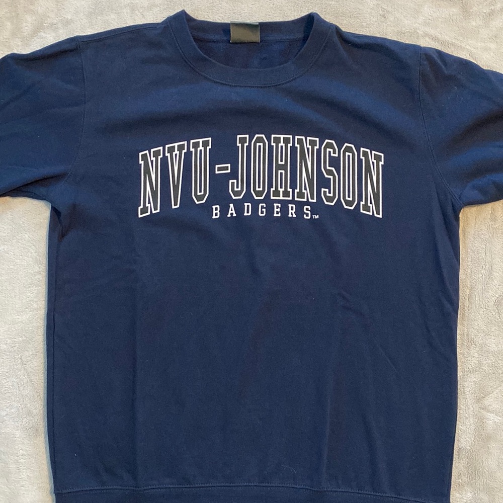 Vermont College Crewneck